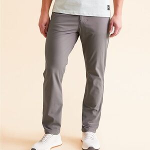⭐️Men's Maven Hybrid Gray Pant ⭐️